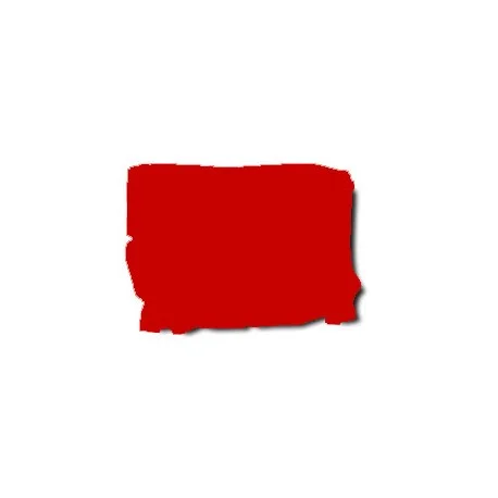 Dernière Chance FEUILLE GELATINE 0.53 X 1.22M BRIGHT RED LEE FILTERS