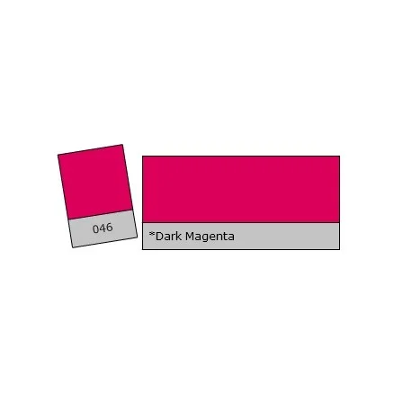 Prix Choc FEUILLE GELATINE 0.53 X 1.22M DARK MAGENTA