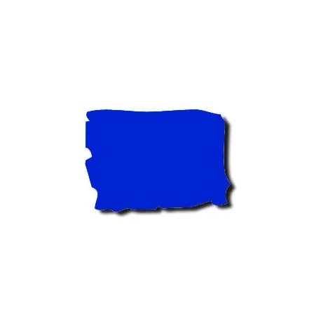 FEUILLE GELATINE 0.53 X 1.22M JUST BLUE LEE FILTERS Populaire