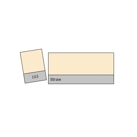 FEUILLE GELATINE 0.53 X 1.22M STRAW Meilleur Prix