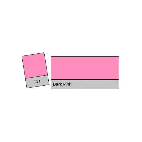 Petit Prix FEUILLE GELATINE 0.53 X 1.22M DARK PINK