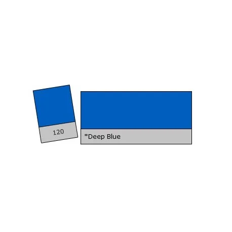 Expédition Rapide FEUILLE GELATINE 0.53 X 1.22M DEEP BLUE