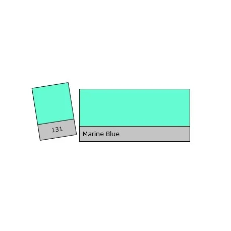 Commander Maintenant FEUILLE GELATINE 0.53 X 1.22M MARINE BLUE