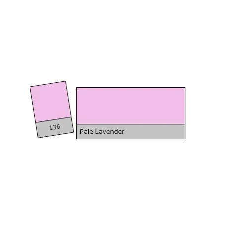 Paiement Sécurisé FEUILLE GELATINE 0.53 X 1.22M PALE LAVENDER