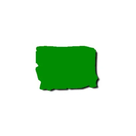 FEUILLE GELATINE 0.53 X 1.22M PRIMARY GREEN LEE FILTERS Produit De Marque