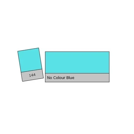 FEUILLE GELATINE 0.53 X 1.22M NO COLOUR BLUE Bon Plan