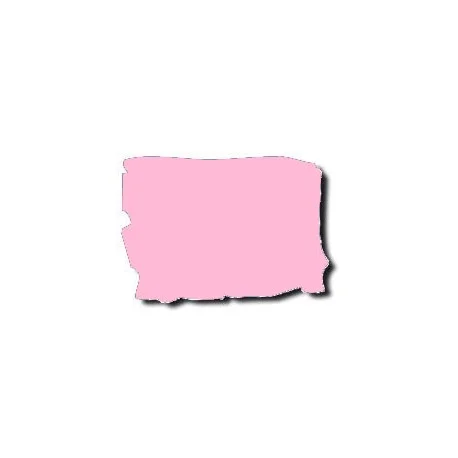 FEUILLE GELATINE 0.53 X 1.22M PALE SALMON LEE FILTERS Bon Marché
