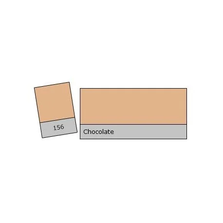 Dernière Chance FEUILLE GELATINE 0.53 X 1.22M CHOCOLAT