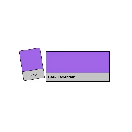 Promotion FEUILLE GELATINE 0.53 X 1.22M DARK LAVENDER
