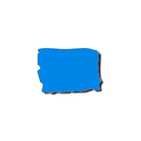 Expédition Rapide FEUILLE GELATINE 0.53 X 1.22M MOONLIGHT BLUE LEE FILTERS