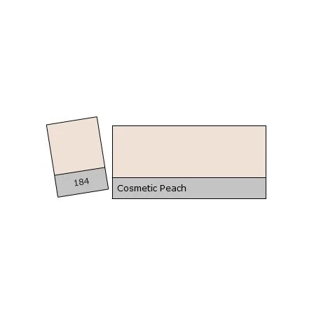 FEUILLE GELATINE 0.53 X 1.22M COSMETIC PEACH Soldes