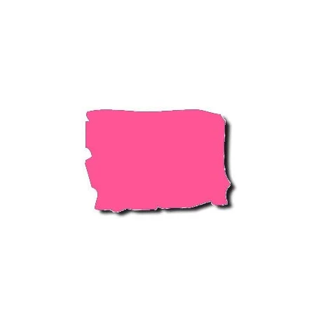 Expédition Rapide FEUILLE GELATINE 0.53 X 1.22M ROSY AMBER