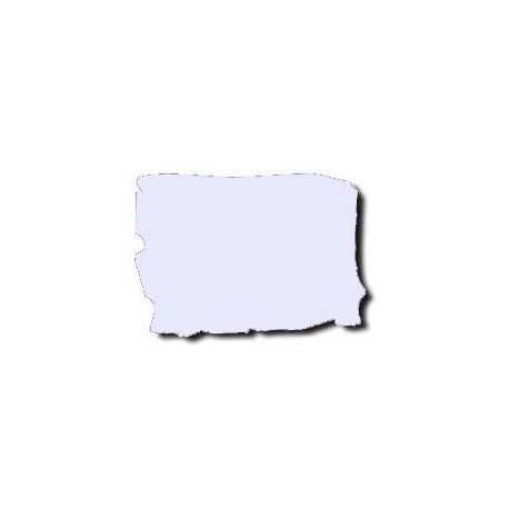 Bon Marché FEUILLE GELATINE 0.53 X 1.22M EIGHTH CT BLUE LEE FILTERS