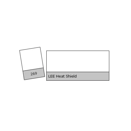 Nouveauté FEUILLE GELATINE 0.53 X 1.22M HEATSHIELD