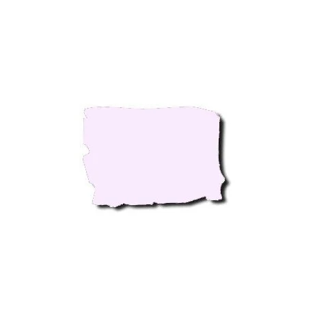 FEUILLE GELATINE 0.53 X 1.22M 1/8 MINUS GREEN Nouvel Arrivage