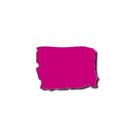 FEUILLE GELATINE 0.53 X 1.22M SPECIAL ROSE PINK Jusqu'à Épuisement Des Stocks