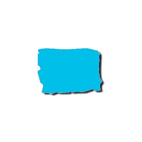Jusqu'à Épuisement Des Stocks FEUILLE GELATINE 0.53 X 1.22M SPECIAL STEEL BLUE LEE FILTERS