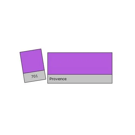 Acheter Direct FEUILLE GELATINE 0.53 X 1.22M PROVENCE