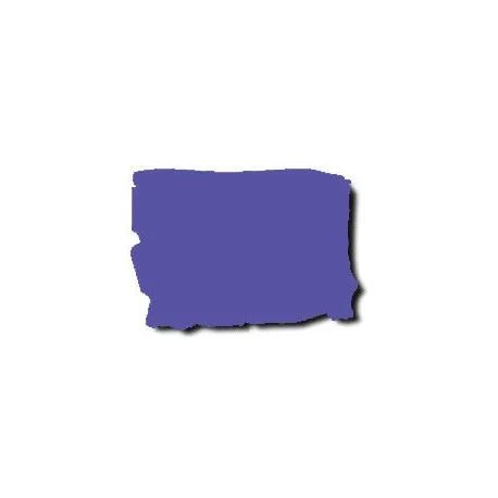 Pas Cher FEUILLE GELATINE 0.53 X 1.22M LILY FROST