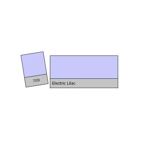 Achetez Aujourd'hui FEUILLE GELATINE 0.53 X 1.22M ELECTRIC LILAC