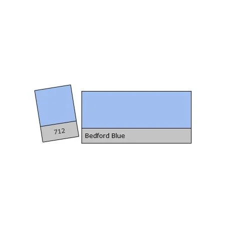 Certifié FEUILLE GELATINE 0.53 X 1.22M BEDFORD BLUE