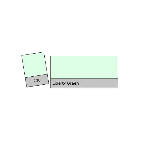 Commande En Gros FEUILLE GELATINE 0.53 X 1.22M LIBERTY GREEN