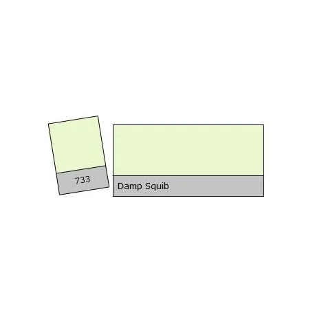 FEUILLE GELATINE 0.53 X 1.22M DAMP SQUIB Pas Cher