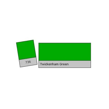 FEUILLE GELATINE 0.53 X 1.22M TWICKENHAM GREEN LEE FILTERS Acheter En Ligne