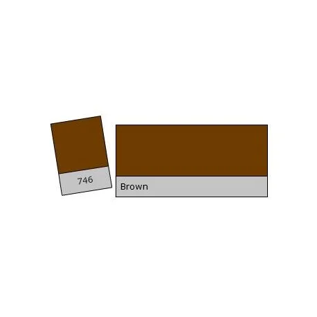FEUILLE GELATINE 0.53 X 1.22M BROWN Expédition Rapide