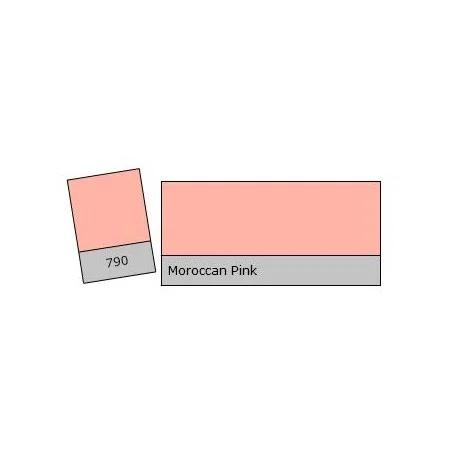 Acheter En Ligne FEUILLE GELATINE 0.53 X 1.22M MOROCCAN PINK
