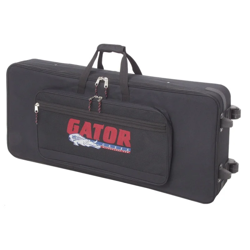 Promotion ETUI CLAVIER 88 NOTES GATOR (INTERIEUR 1460 X 457 X 152 mm)