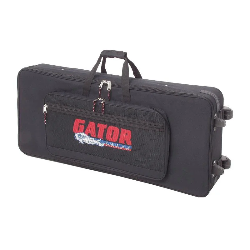 Meilleur Prix ETUI CLAVIER GATOR DIMENSIONS INTERNES 137,16 X 38,10 X 15,24 CM