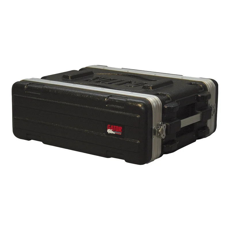FLIGHT CASE EN ABS 19" 3U GATOR Marque