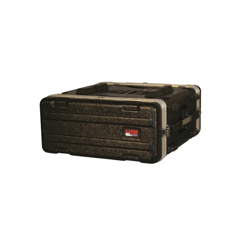 Vente Flash FLIGHT CASE EN ABS 4U STANDARD GATOR