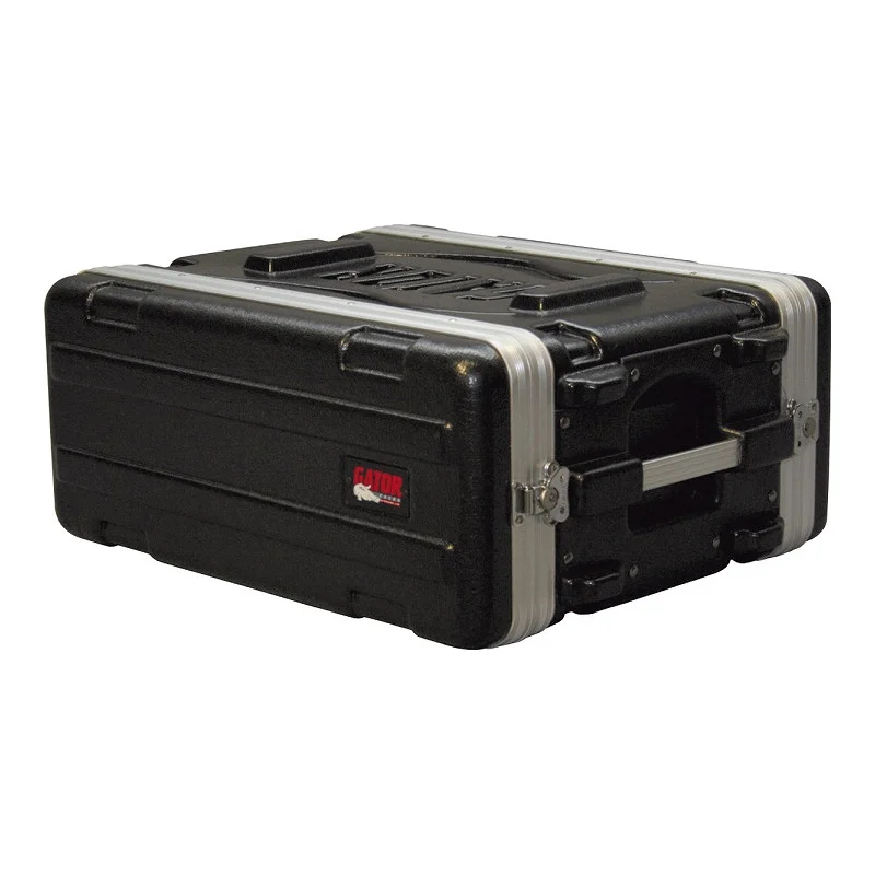 Authentique FLIGHT CASE EN ABS 19" 4U GATOR