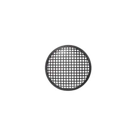 Promotion GRILLE METALLIQUE POUR HP 6,5‘‘ 15,5cm
