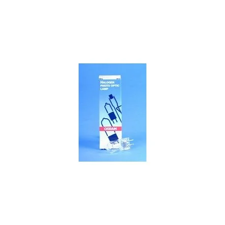 AMPOULE EVD G6.35 A1/166 36V 400W 3350°K 12200L 18X60mm 300H Certifié