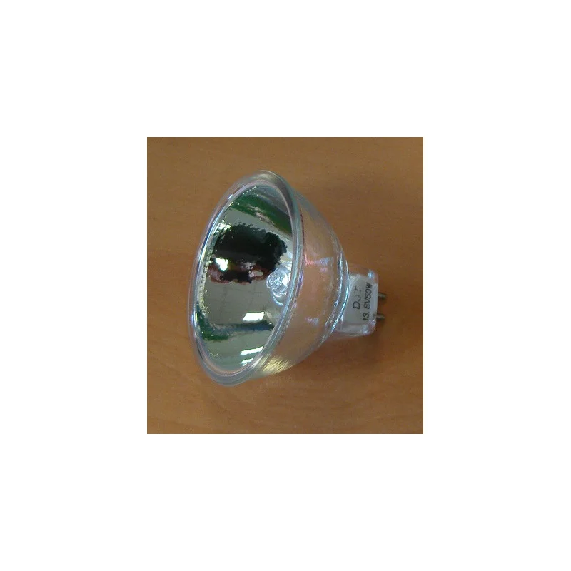 AMPOULE 13,8V 50W DJT GX5.3 (50X45) Retour Gratuit