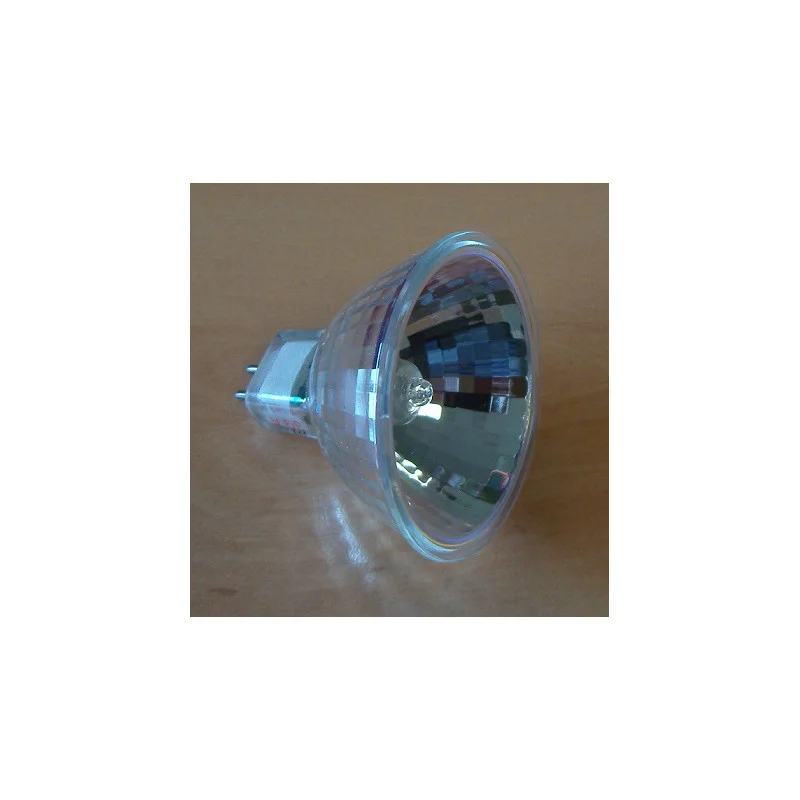 AMPOULE HALOGENE GX5.3 12V 100W EMC 50X45 Offre Exclusive