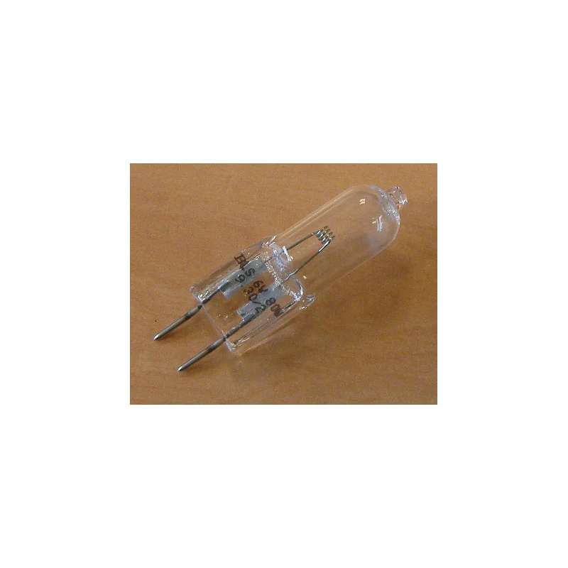 AMPOULE 6V 80W GY6.35 (11X44mm) Bon Marché