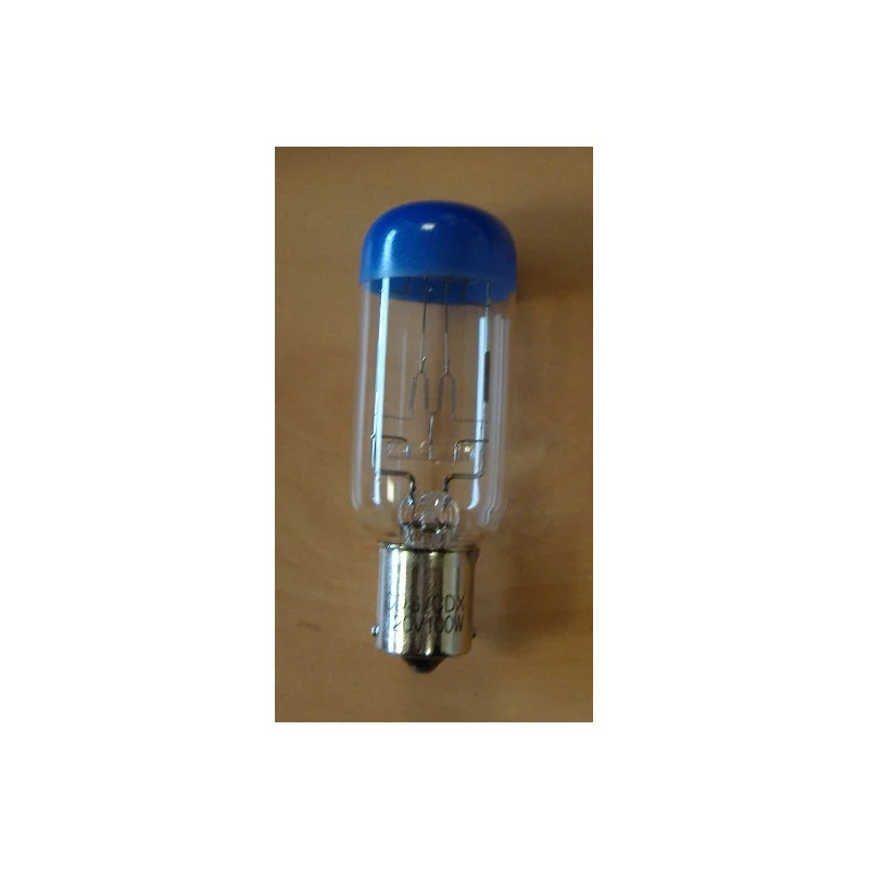 AMPOULE CDS/CDX 120V 100W BA15S 25X78 Offre Limitée