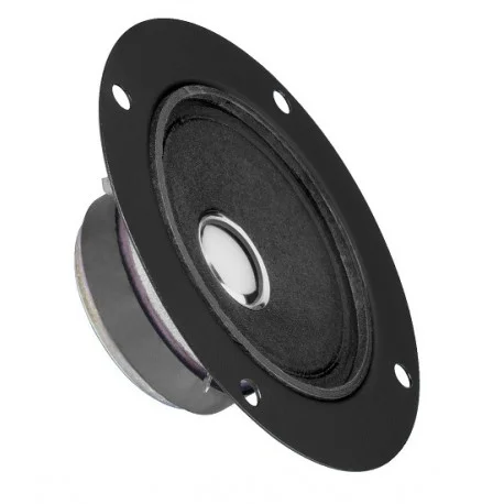 TWEETER HIFI 10W RMS 8 OHMS 91 dB 1,5-19 KHz MONACOR Prix Bas