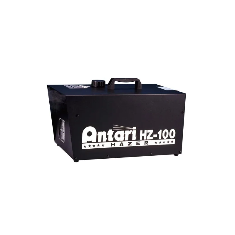 Acheter En Ligne MACHINE A BROUILLARD ANTARI 28m3/min