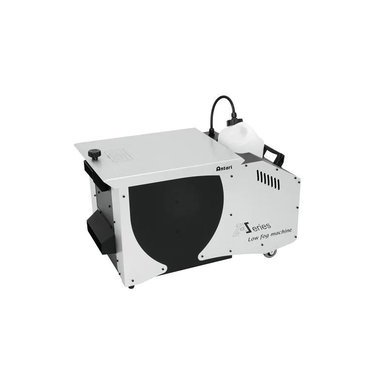 MACHINE A FUMEE LOURDE IICE 101 ANTARI Populaire