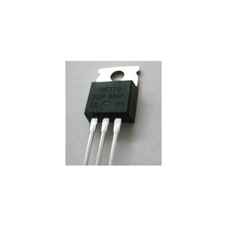 Commande En Gros TRANSISTOR MOSFET IRF5210