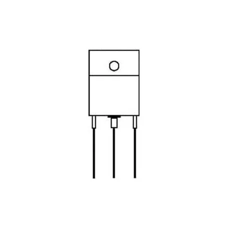 Expédition Rapide TRANSISTOR MOSFET-N IRFP140 BOITIER TO-3P