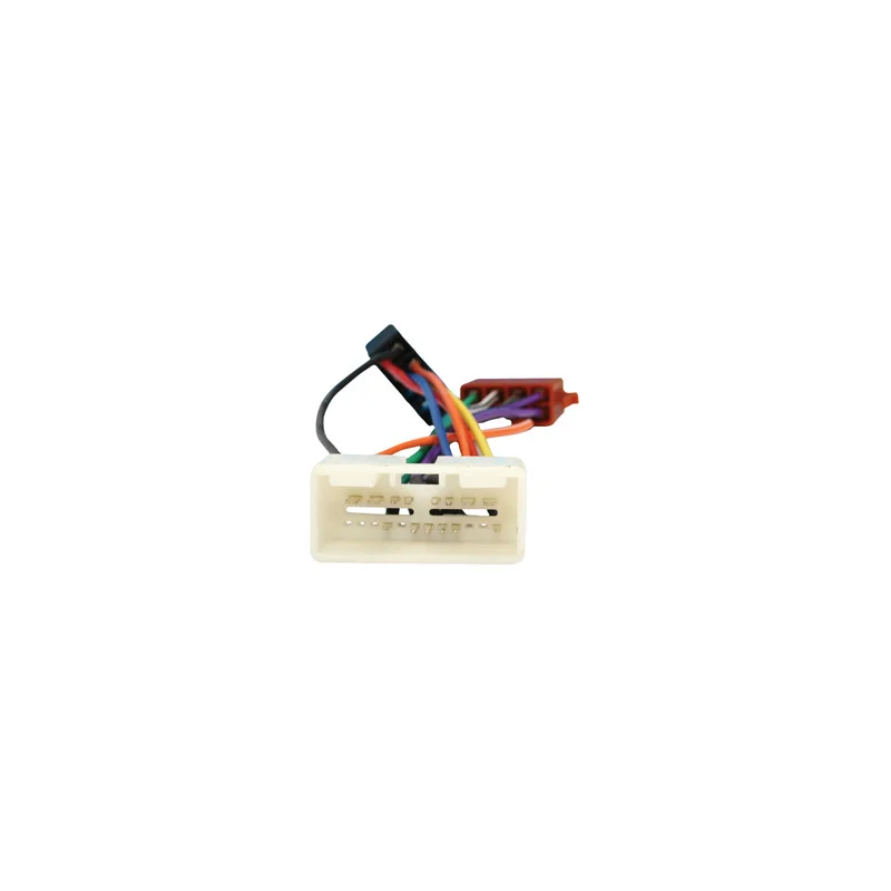 Offre Limitée CABLE POUR AUTORADIO FORD3