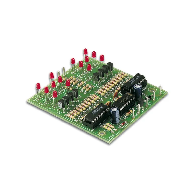 KIT DOUBLE DÉ ÉLECTRONIQUE Super Prix