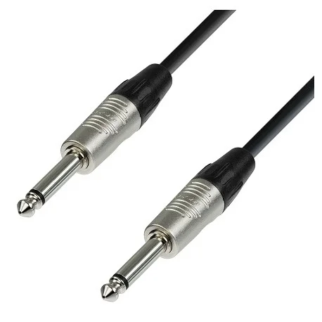 Commander Vite CORDON JACK 6,35 MONO REAN MALE / MALE 0,90 METRE