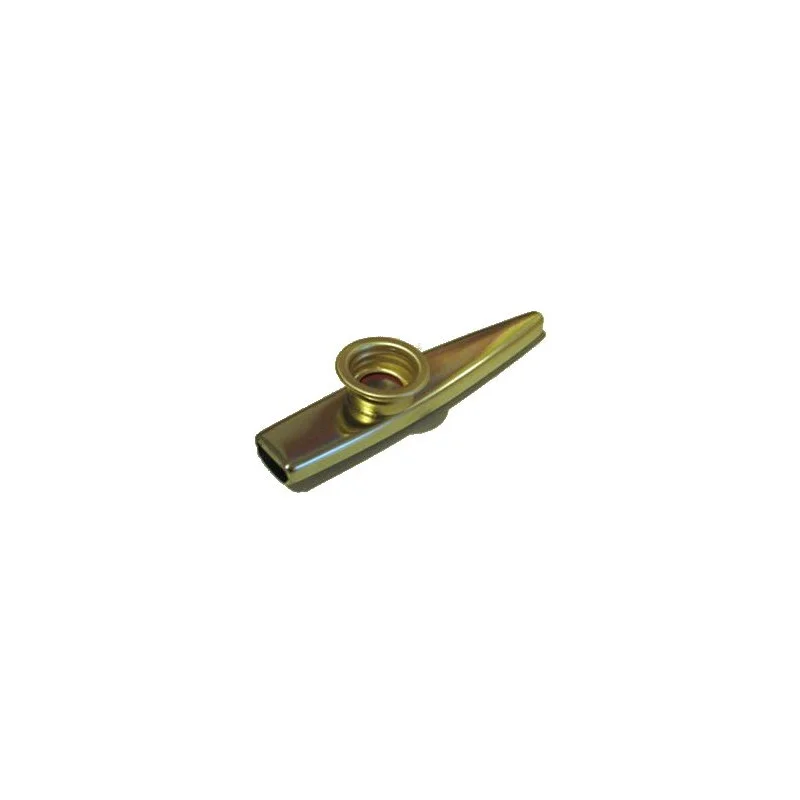Paiement Sécurisé KAZOO METAL